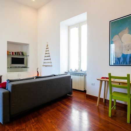 Appartement M. Imbriani I à Naples Extérieur photo