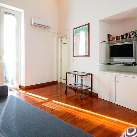 Appartement M. Imbriani I à Naples Extérieur photo