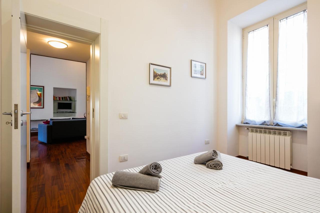 Appartement M. Imbriani I à Naples Extérieur photo