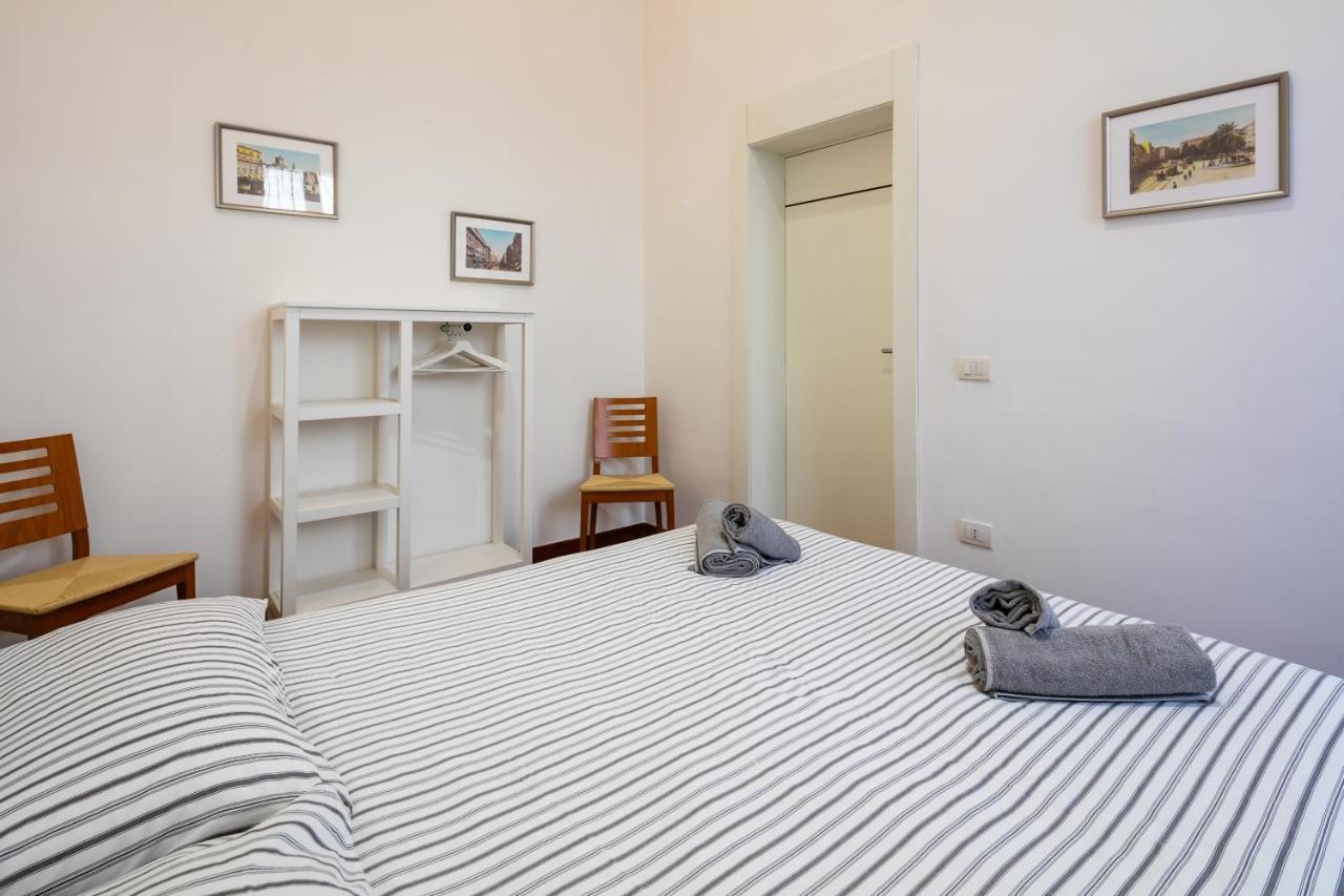 Appartement M. Imbriani I à Naples Extérieur photo