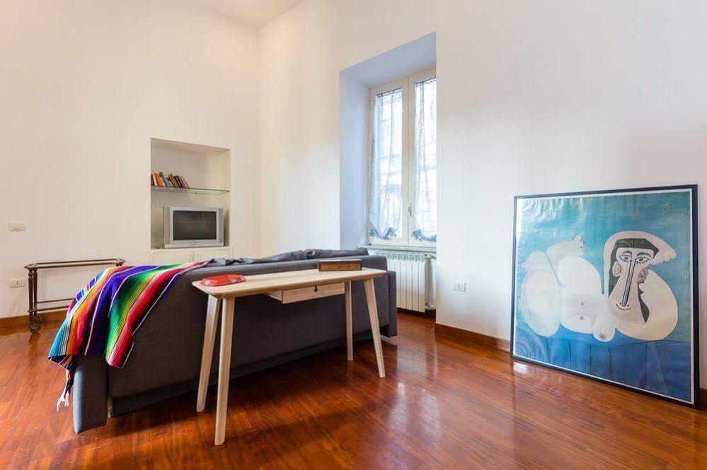 Appartement M. Imbriani I à Naples Extérieur photo