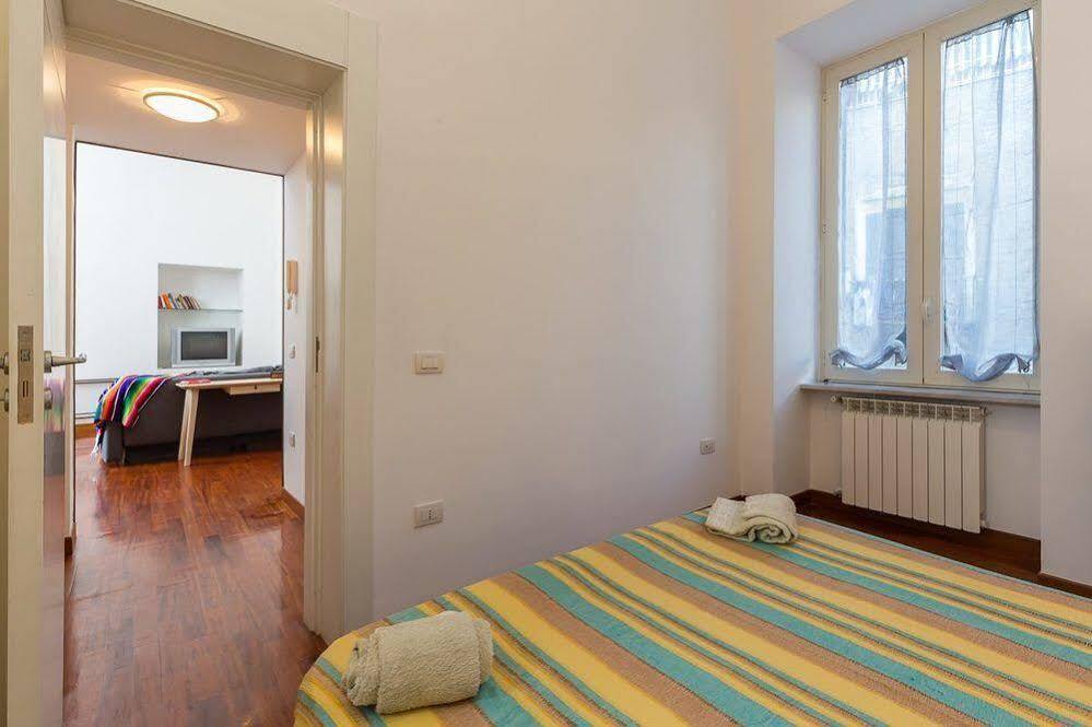 Appartement M. Imbriani I à Naples Extérieur photo